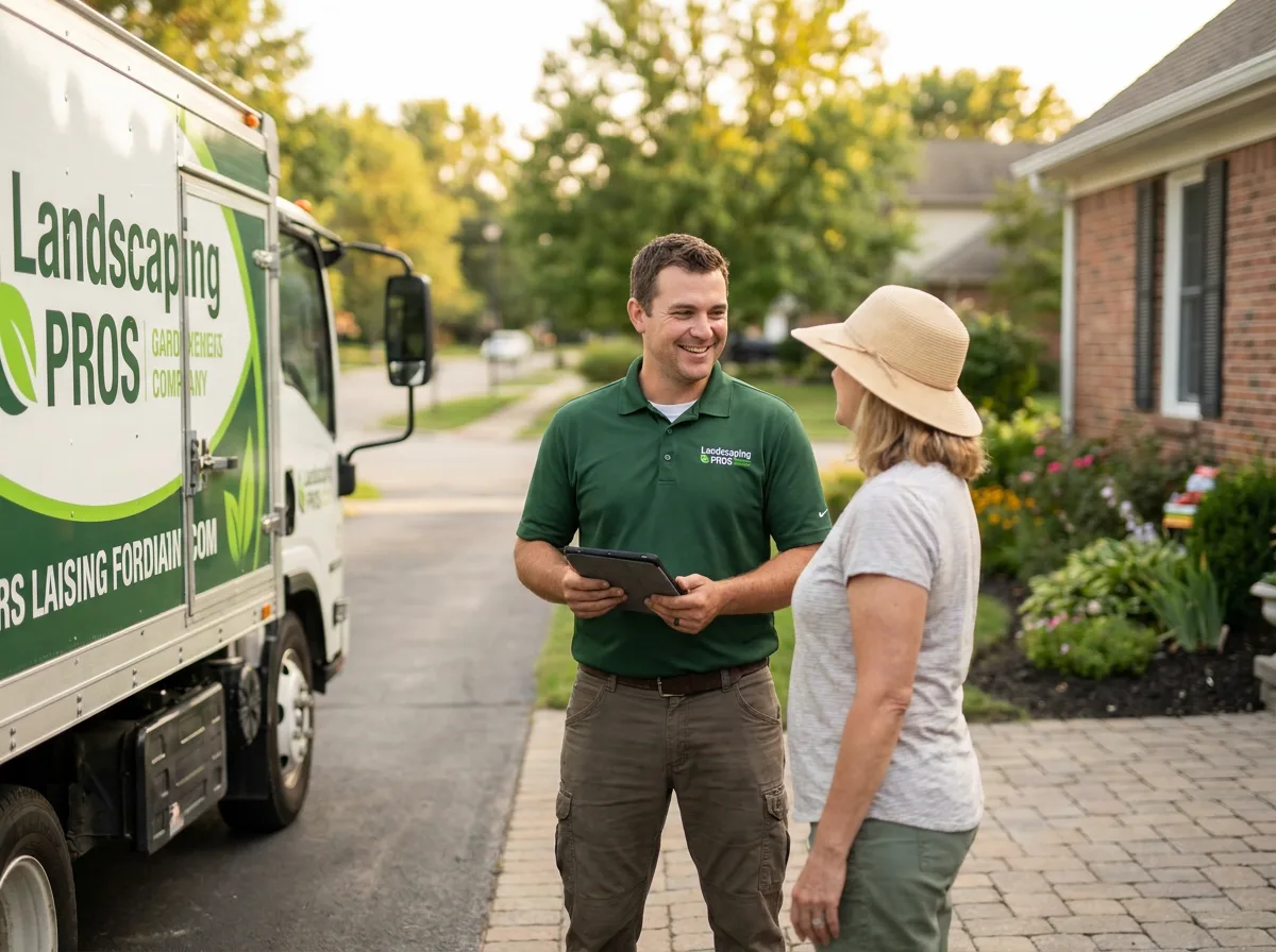 Landscaping Trumbauersville, PA FAQs
